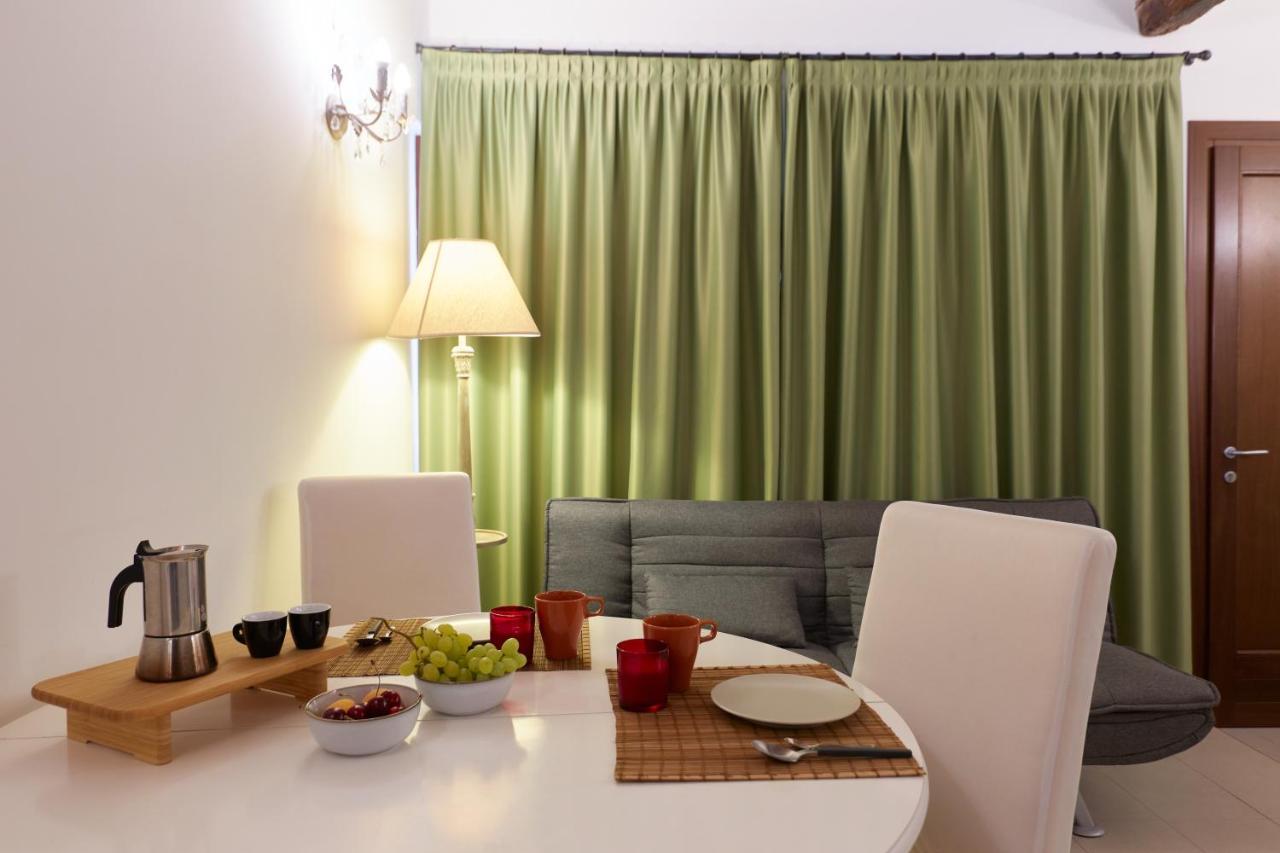 Rialto Apartment Near The Grand Canal Ac Wifi Venice Exterior photo
